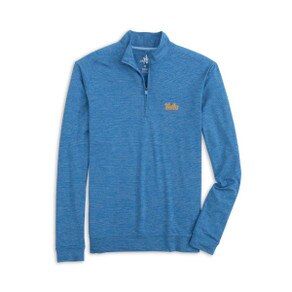 UCLA Vaughn 1/4 Zip Sweatshirt