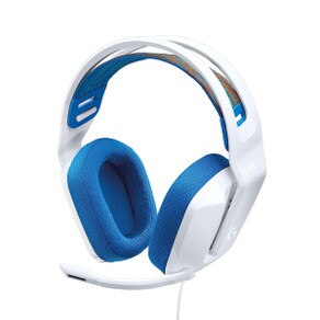 LOGITECH G335 WIRED GAMING HEADSET