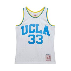 UCLA 1968 Kareem Abdul-Jabbar Jersey