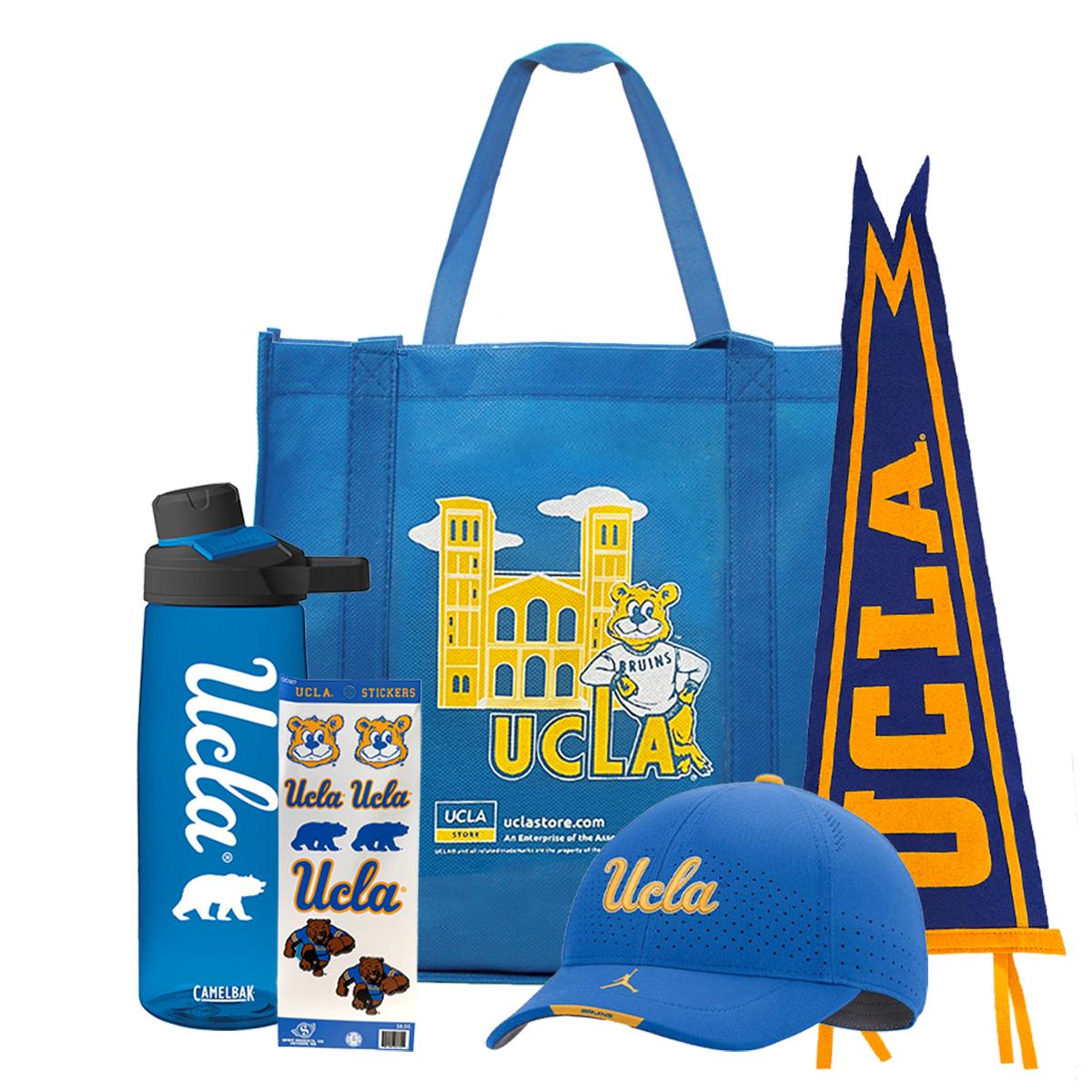 UCLA Care Pack - Bruin Pride