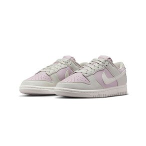 Nike Womens Dunk Low Retro - Platinum Violet