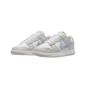 Nike Womens Dunk Low Retro - Light Blue