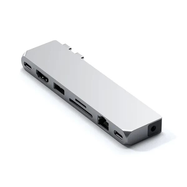 Satechi Pro Hub Max
