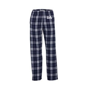 UCLA Script Flannel Pant