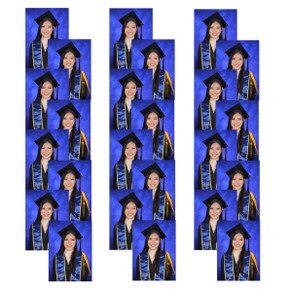 Grad Etc. Package F (up to 3 Poses)