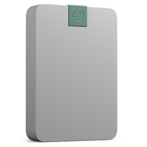 Seagate Ultra Touch External Hard Drive