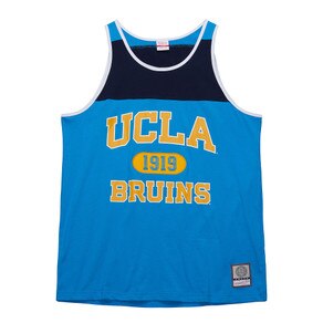 UCLA Heritage Color Blocked Tank