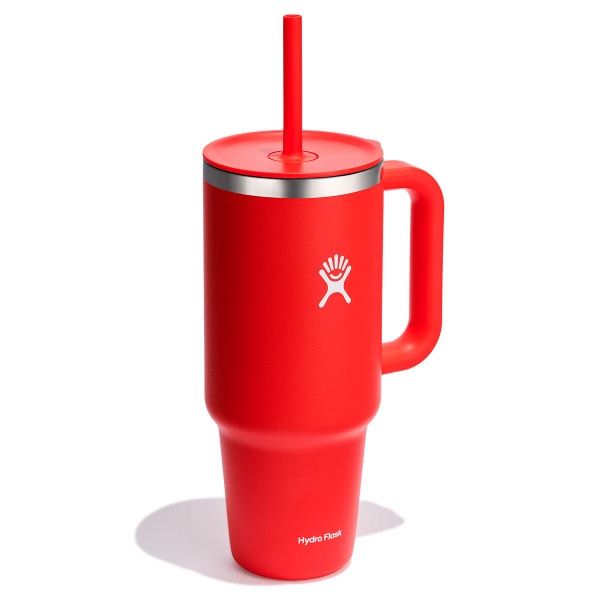 40oz Hydro Flask All Around Tumbler