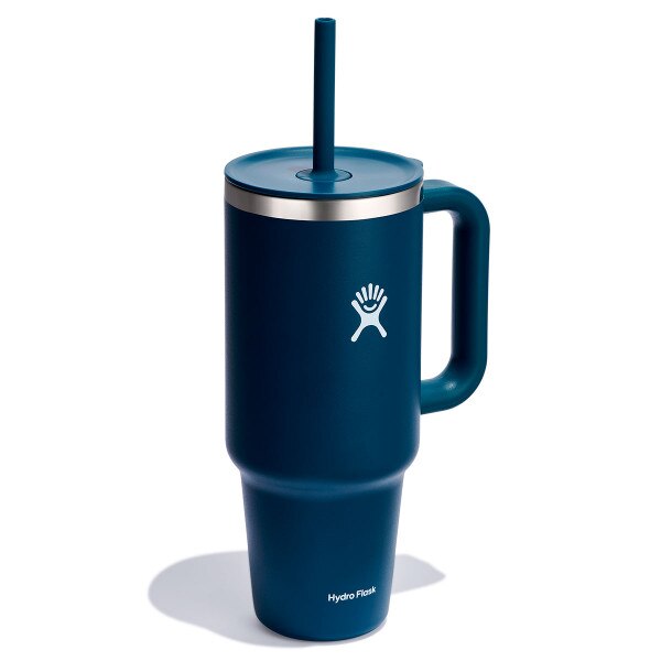 40oz Hydro Flask All Around Tumbler