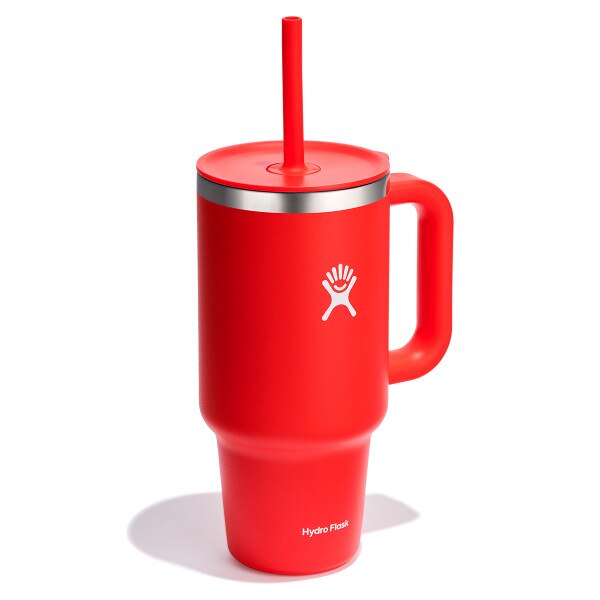 32oz Hydro Flask All Around Tumbler