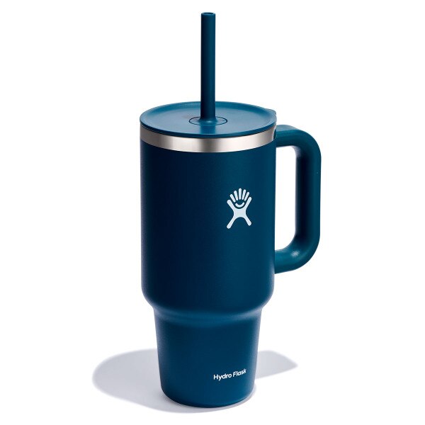 32oz Hydro Flask All Around Tumbler