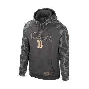 UCLA OHT AVIATOR HOODIE