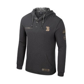 UCLA OHT Script Hoodie
