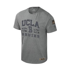 UCLA OHT Script Over Bruins T-Shirt