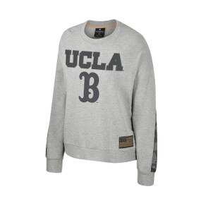 UCLA OHT Dolman Crew