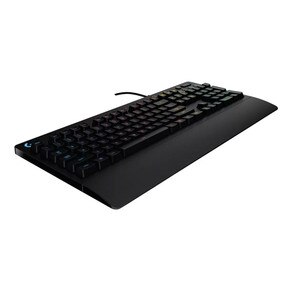 Logitech G213 Prodigy RGB Gaming Keyboard