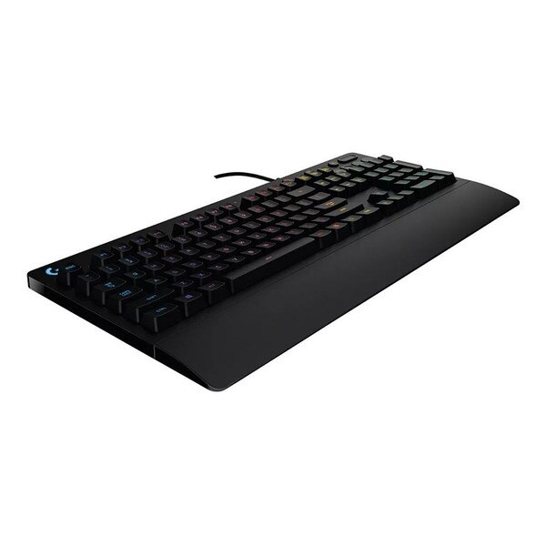 Logitech G213 Prodigy RGB Gaming Keyboard