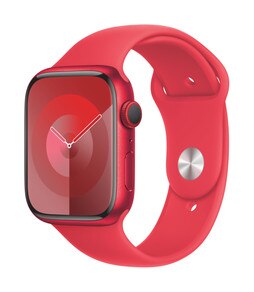 Apple Watch Series 9 GPS+Cellular 45mm Sport Band