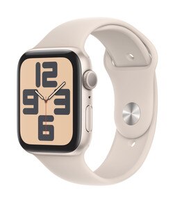 Apple Watch SE GPS 44mm Sport Band