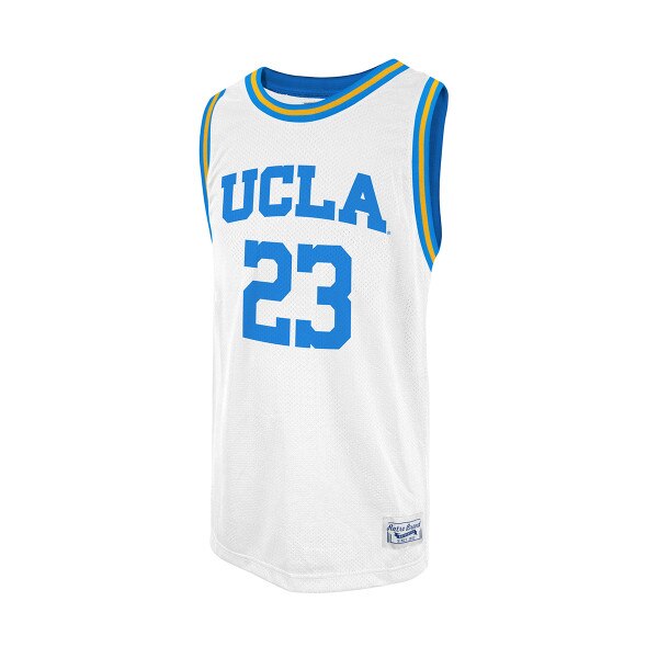 UCLA Gabriela Jaquez 23 Jersey UCLA Store