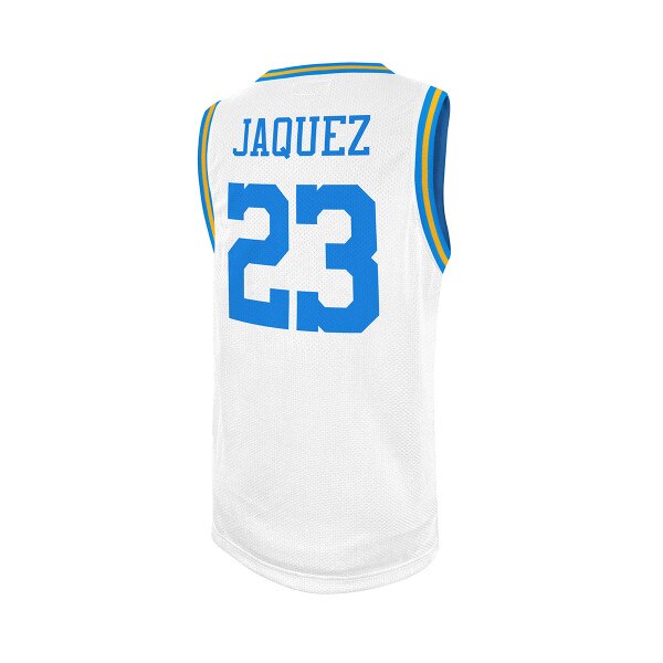 UCLA Gabriela Jaquez 23 Jersey UCLA Store