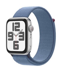 Apple Watch SE GPS Sport Loop