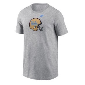UCLA Bruins Toddler Helmet Tee