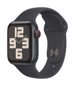 Apple Watch SE GPS+Cellular 40mm Sport Band