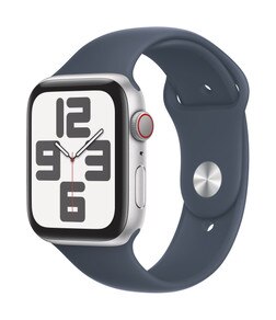 Apple Watch SE GPS+Cellular 44mm Sport Band