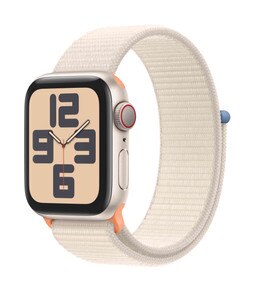 Apple Watch SE GPS+Cellular Sport Loop