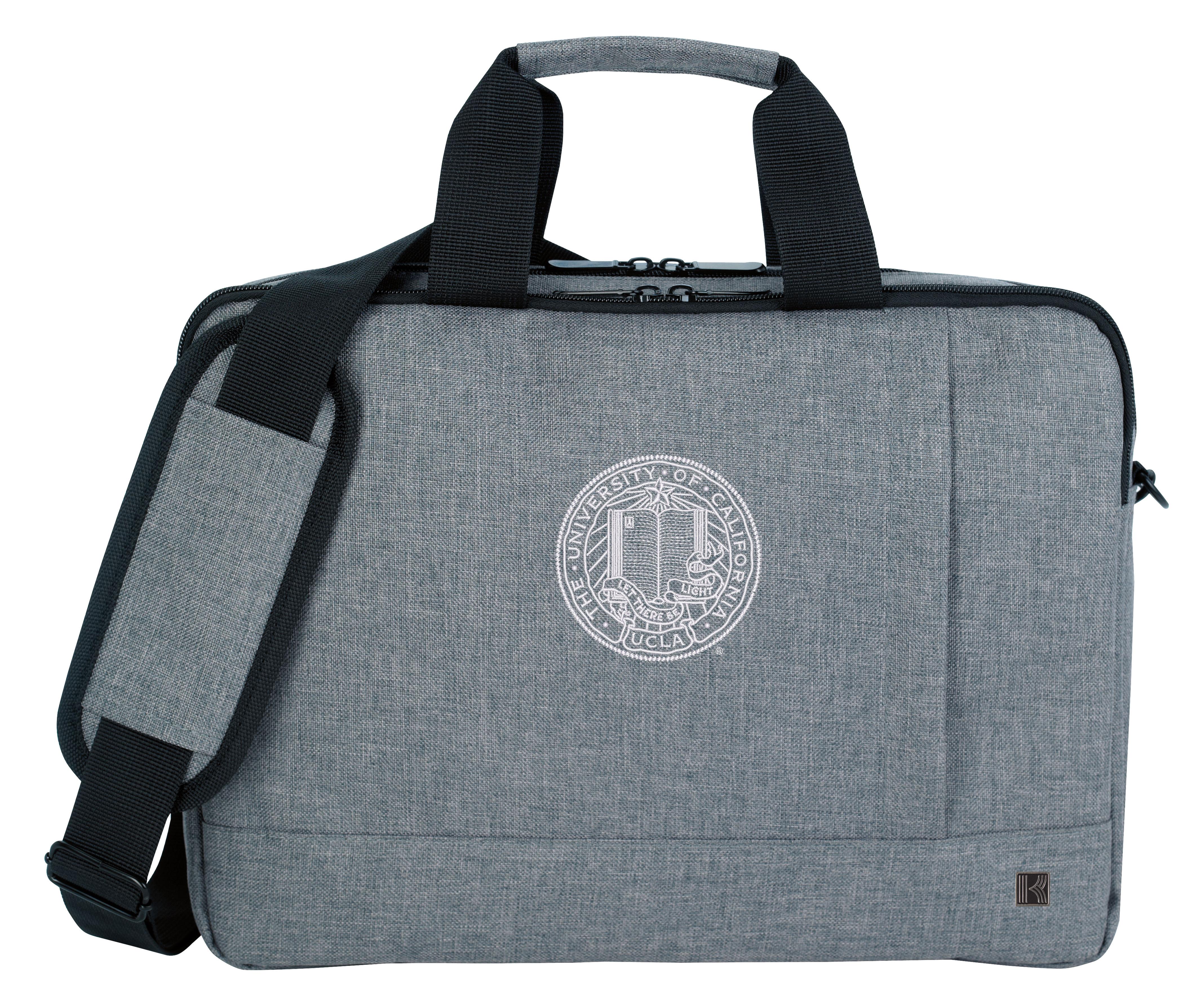 UCLA Kapston Pierce Briefcase | UCLA Store