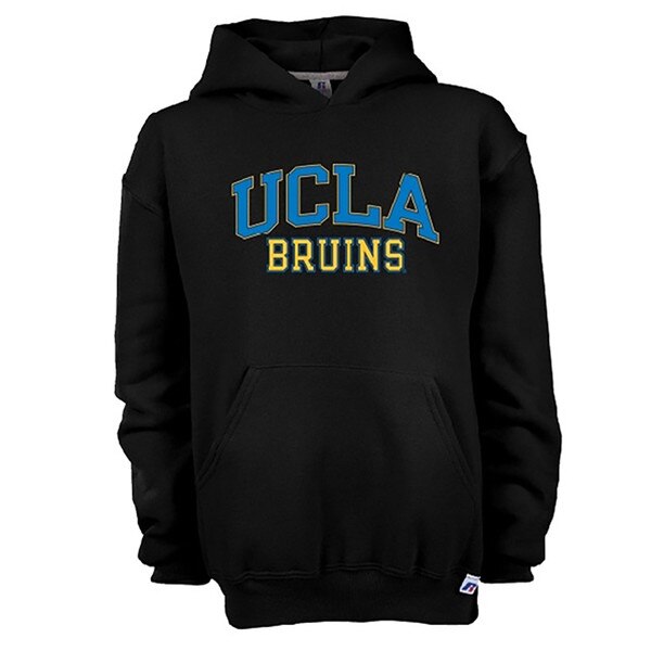 Flaunt University Hoodie (UCLA) – Flaunt By Fahdy