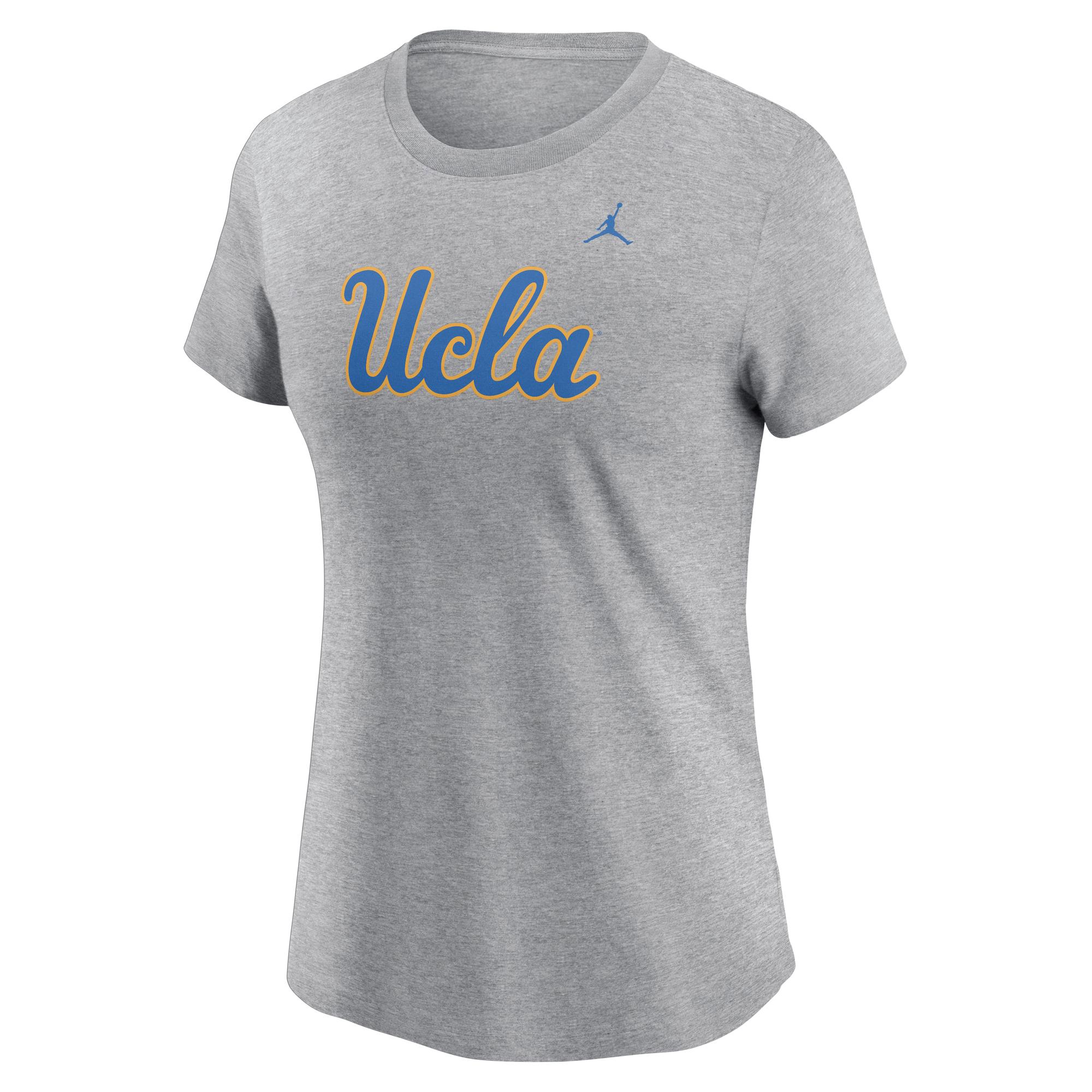UCLA Bruin Women's Fitted Tees and Tanks | UCLA Store
