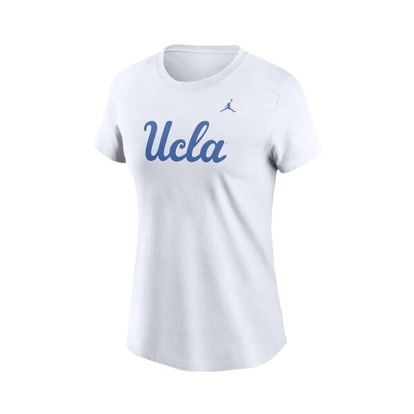 UCLA Bruins Women's Script Tee
