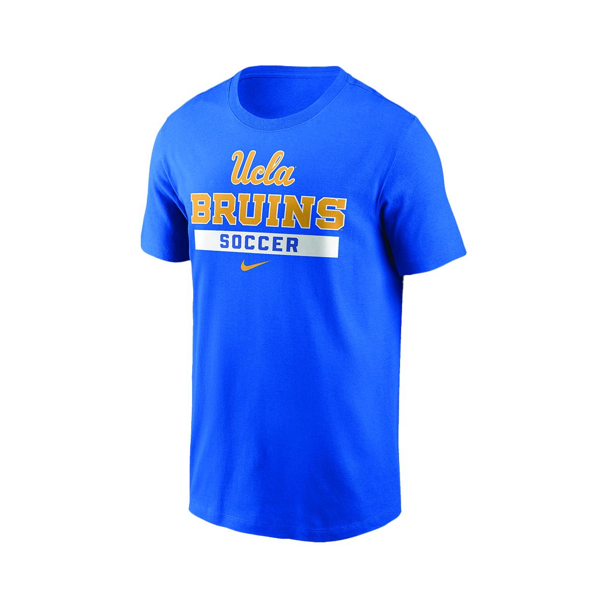 UCLA Bruins Soccer Tee