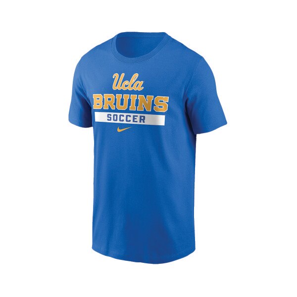 UCLA Bruins Soccer Tee