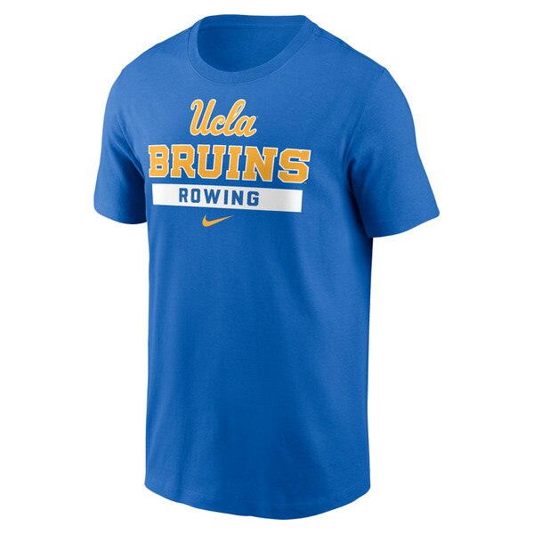 Ucla Rowing Kit UCLA Bruins Rowing T-shirt