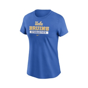 Ucla Gymnastics T-Shirt Ucla Gymnastics T-Shirt