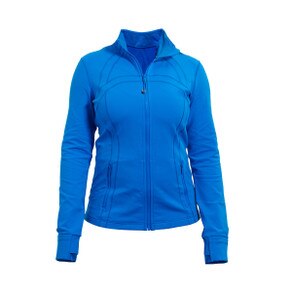 UCLA Women's Define Jacket - UCLA Blue