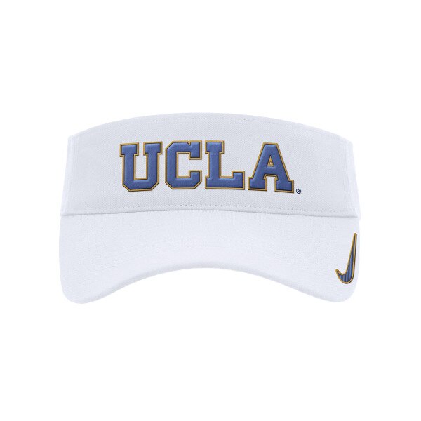 UCLA Bruins Dri Fit Ace Visor