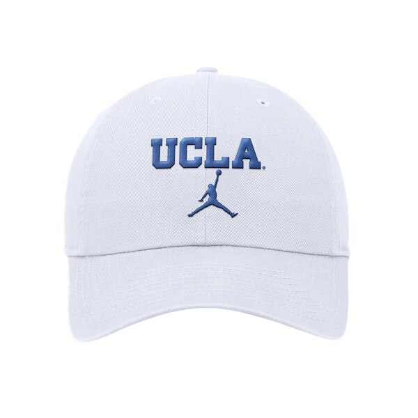 UCLA Bruins Club Unstructured Tri-Glide Cap