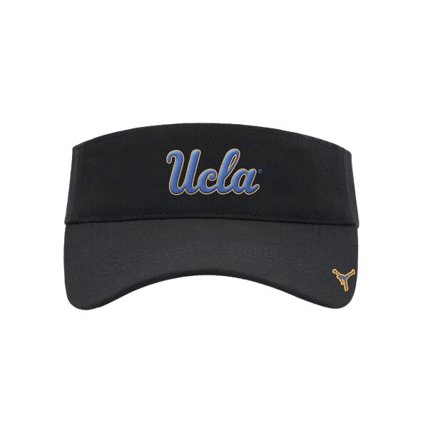 UCLA Bruins Script Dri Fit Ace Visor