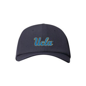UCLA Black Classic Ball Cap