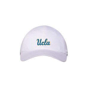 UCLA White Classic Ball Cap