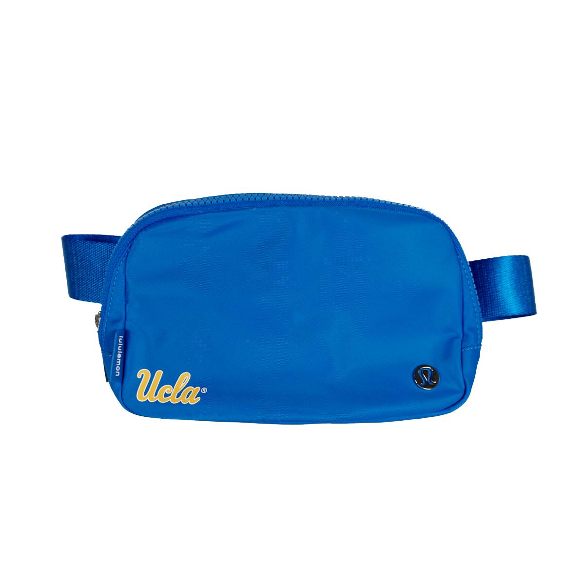blue fanny pack lululemon Everywhere Crossbody Belt Bag 1L Plus A Little Extra Lululemon Everywhere Belt Bag 1L