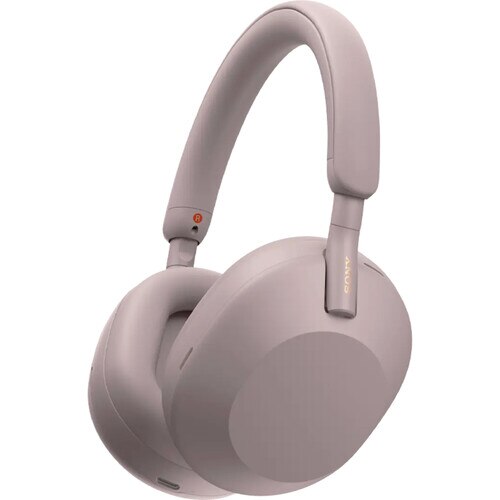 【美品】ソニー WH-1000XM5 ブラック Sony WH-1000XM5 Noise Cancelling Wireless Over Ear Headphones