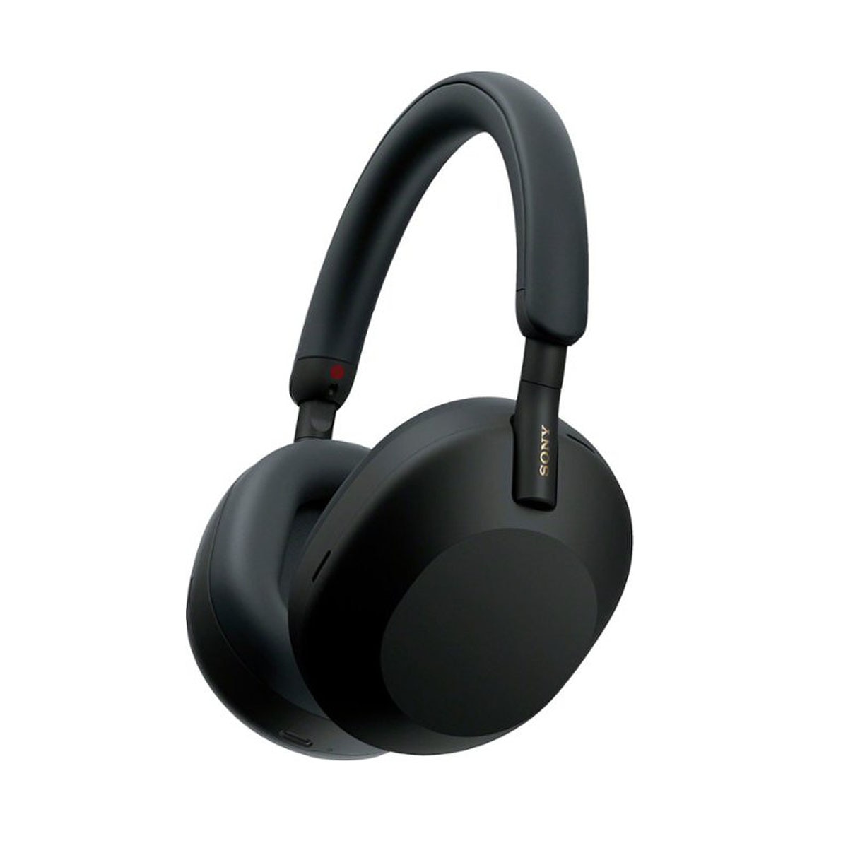 Sony WH-1000XM5 Noise Cancelling Wireless Over Ear Headphones Sony WH-1000XM5 Noise Cancelling Wireless Over Ear Headphones