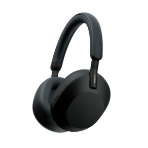Sony WH-1000XM5 Noise Cancelling Wireless Over Ear Headphones