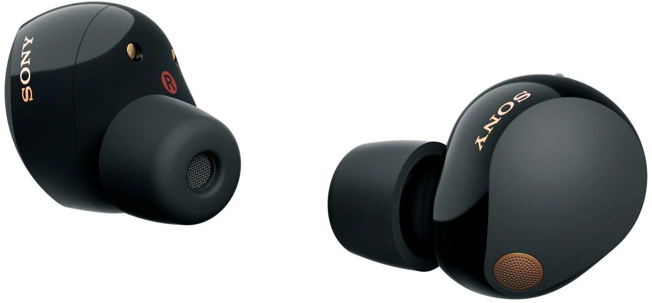 【訳あり】 SONY WF-1000XM5 Sony WF-1000XM5 Noise Cancelling True Wireless In-Ear Headphones