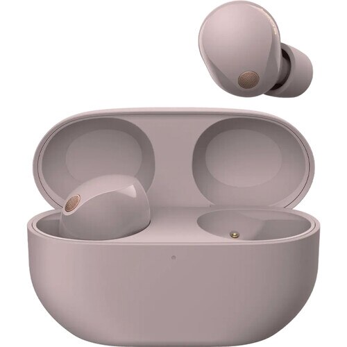 Sony WF-1000XM5 Noise Cancelling True Wireless In-Ear Headphones